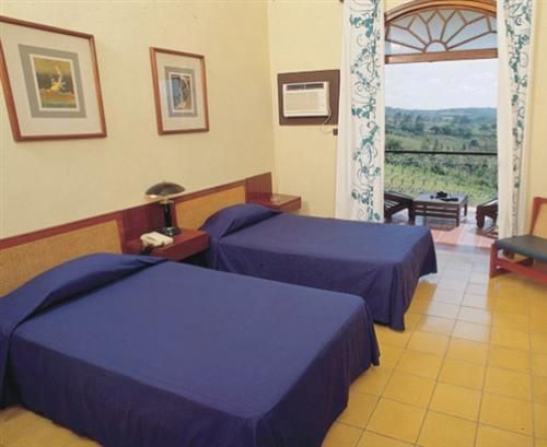 'Hotel - La Ermita - habitacion' Check our website Cuba Travel Hotels .com often for updates.
